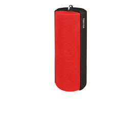 Coluna Bluetooth 
TOSHIBA TY-WSP70 RED