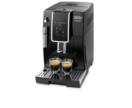 Máquina Café Automática 
DELONGHI ECAM35015B 