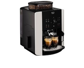 Máquina Café Automática 
KRUPS EA811810