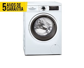 Máquina Lavar Roupa 
BALAY 3TS993BT 
5 ANOS GARANTIA
