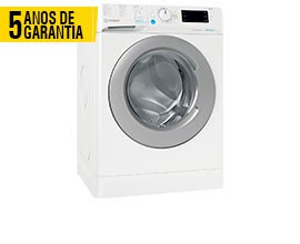 Máquina Lavar Roupa 
INDESIT BWE81485X 
5 ANOS GARANTIA