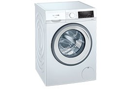 Máquina Lavar e Secar Roupa 
SIEMENS WN34A100EU
