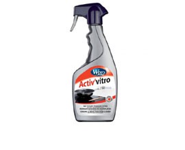 Spray Limpeza Placas 
WPRO ACTIV VITRO VCS202 